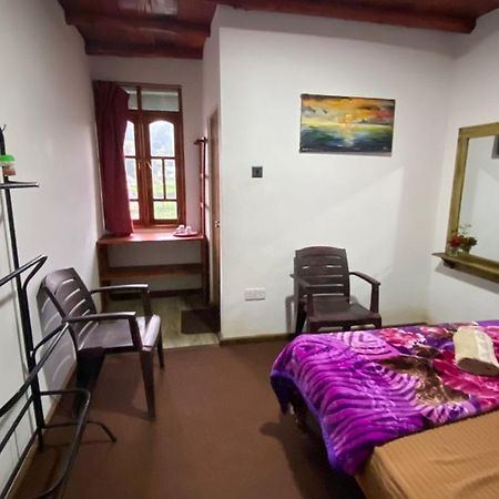 Dream Hill Homestay Nuwara Eliya Bagian luar foto