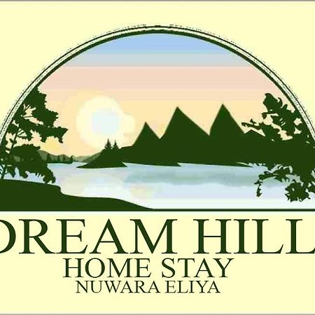 Dream Hill Homestay Nuwara Eliya Bagian luar foto
