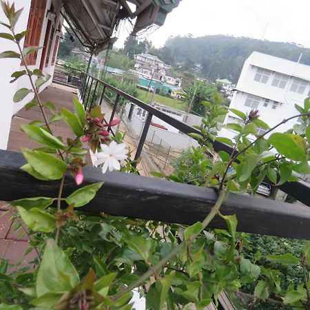 Dream Hill Homestay Nuwara Eliya Bagian luar foto