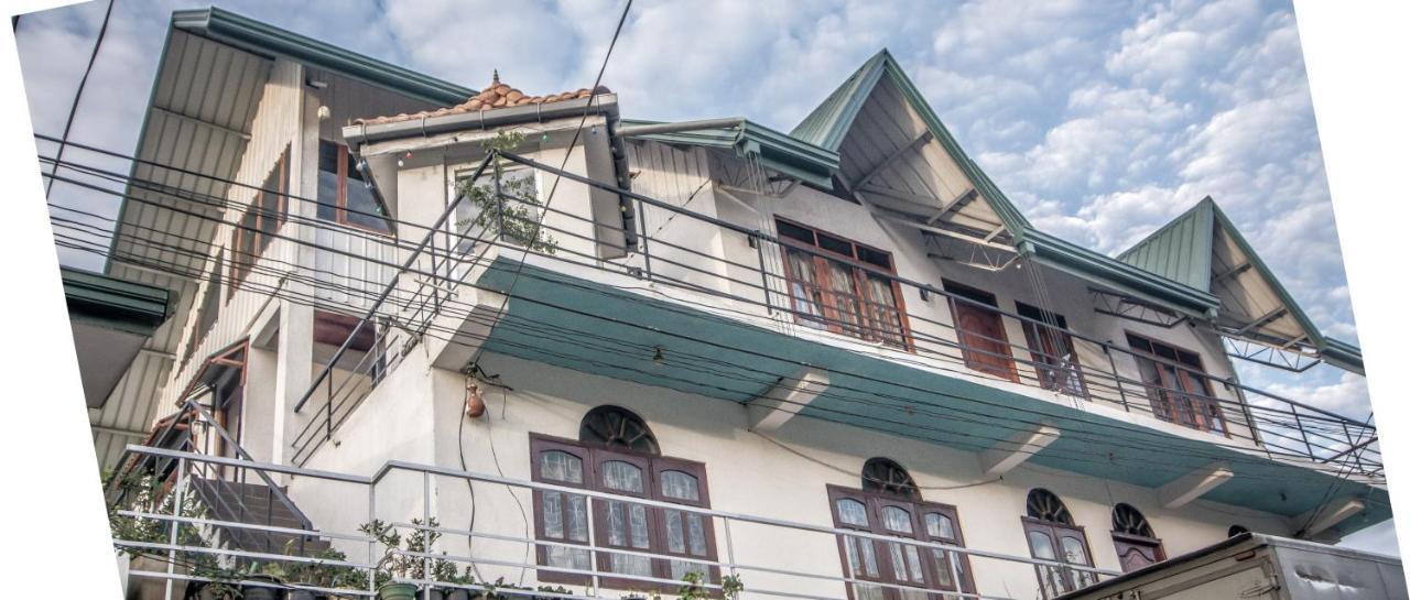 Dream Hill Homestay Nuwara Eliya Bagian luar foto