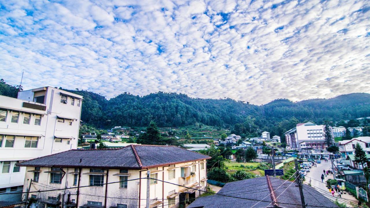 Dream Hill Homestay Nuwara Eliya Bagian luar foto