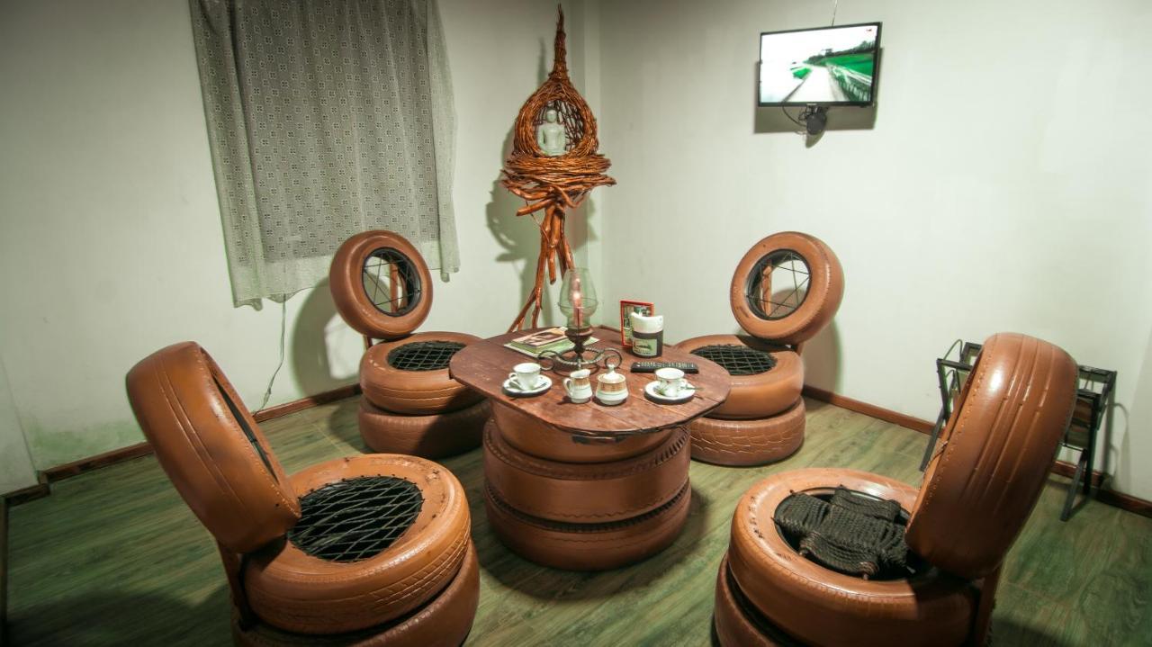 Dream Hill Homestay Nuwara Eliya Bagian luar foto