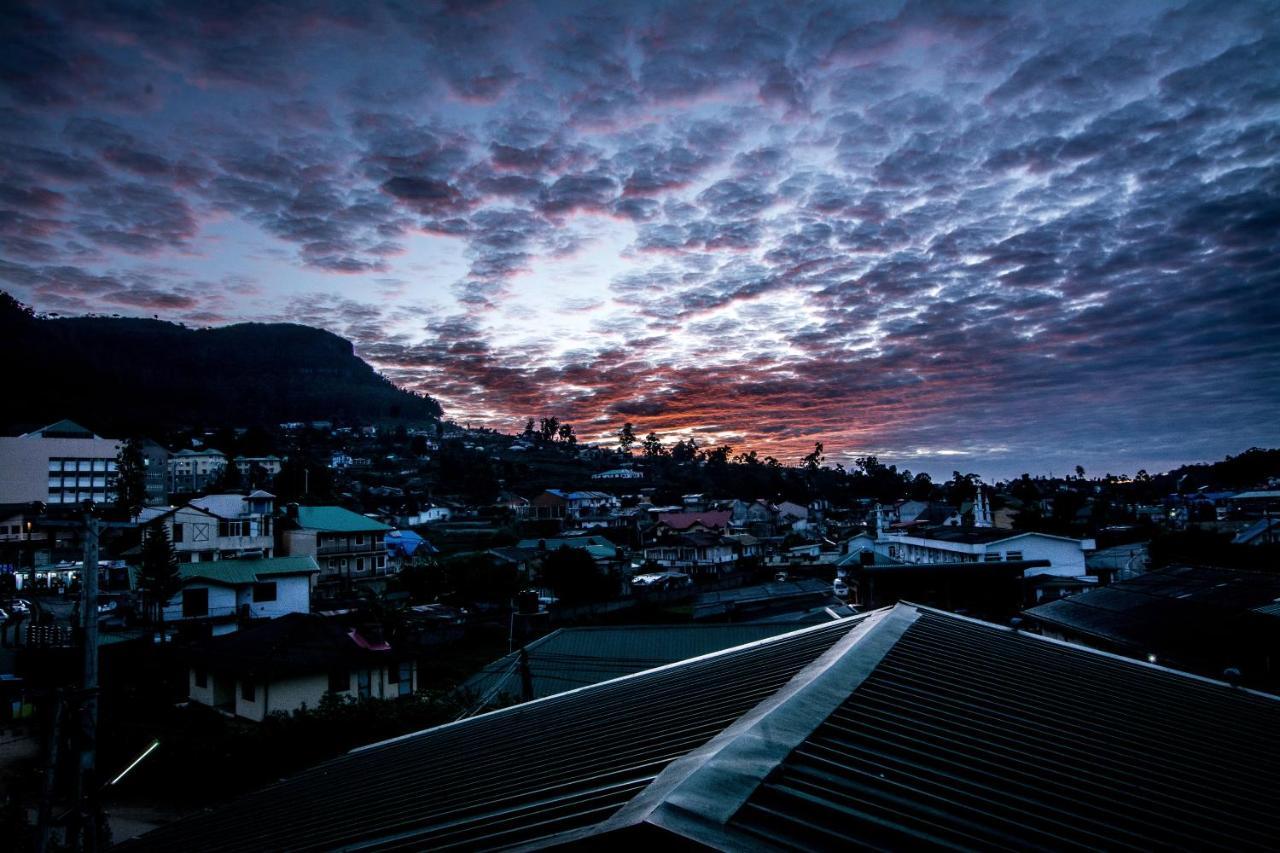 Dream Hill Homestay Nuwara Eliya Bagian luar foto