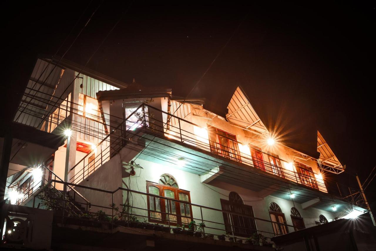 Dream Hill Homestay Nuwara Eliya Bagian luar foto