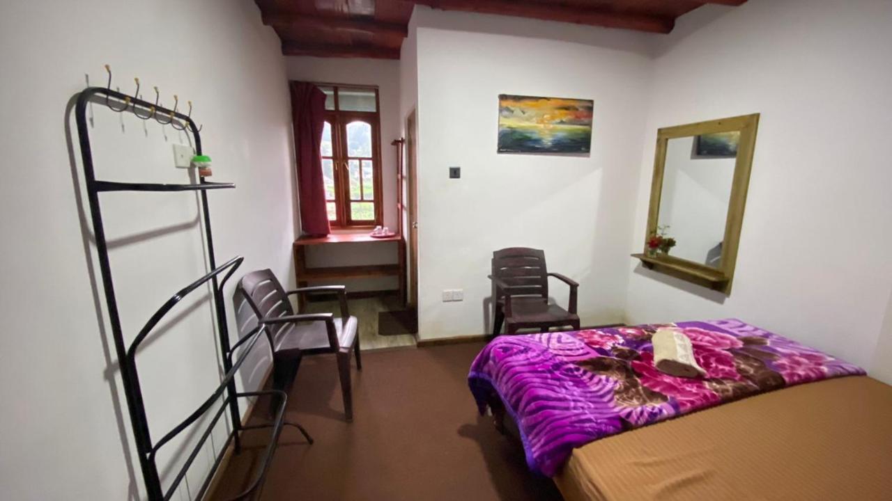 Dream Hill Homestay Nuwara Eliya Bagian luar foto