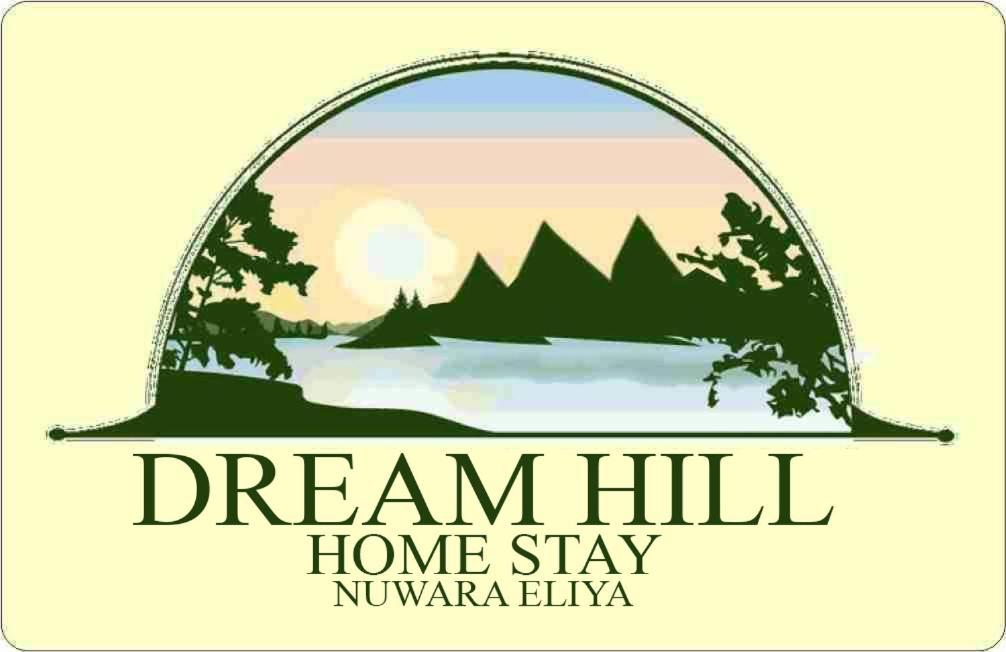 Dream Hill Homestay Nuwara Eliya Bagian luar foto