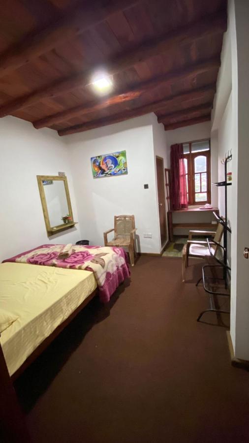 Dream Hill Homestay Nuwara Eliya Bagian luar foto