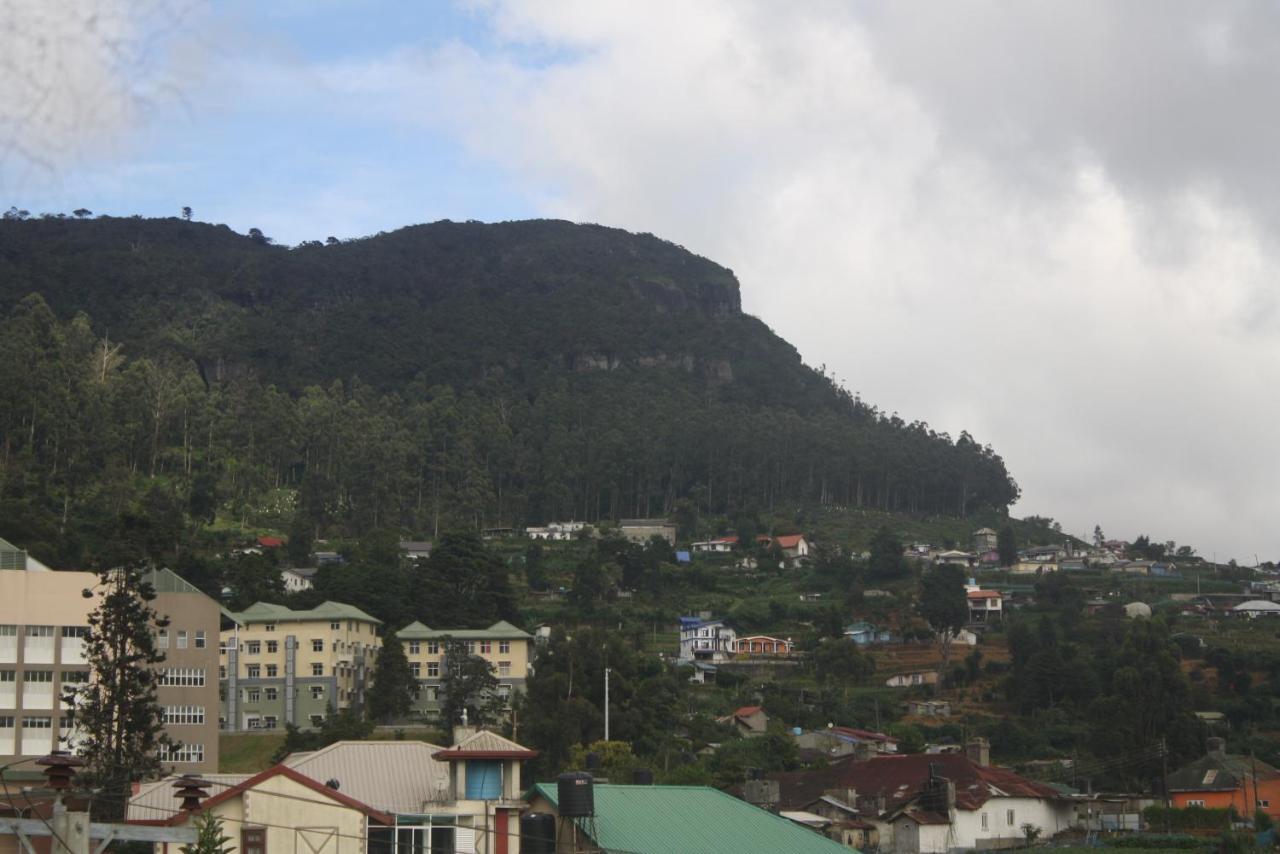 Dream Hill Homestay Nuwara Eliya Bagian luar foto