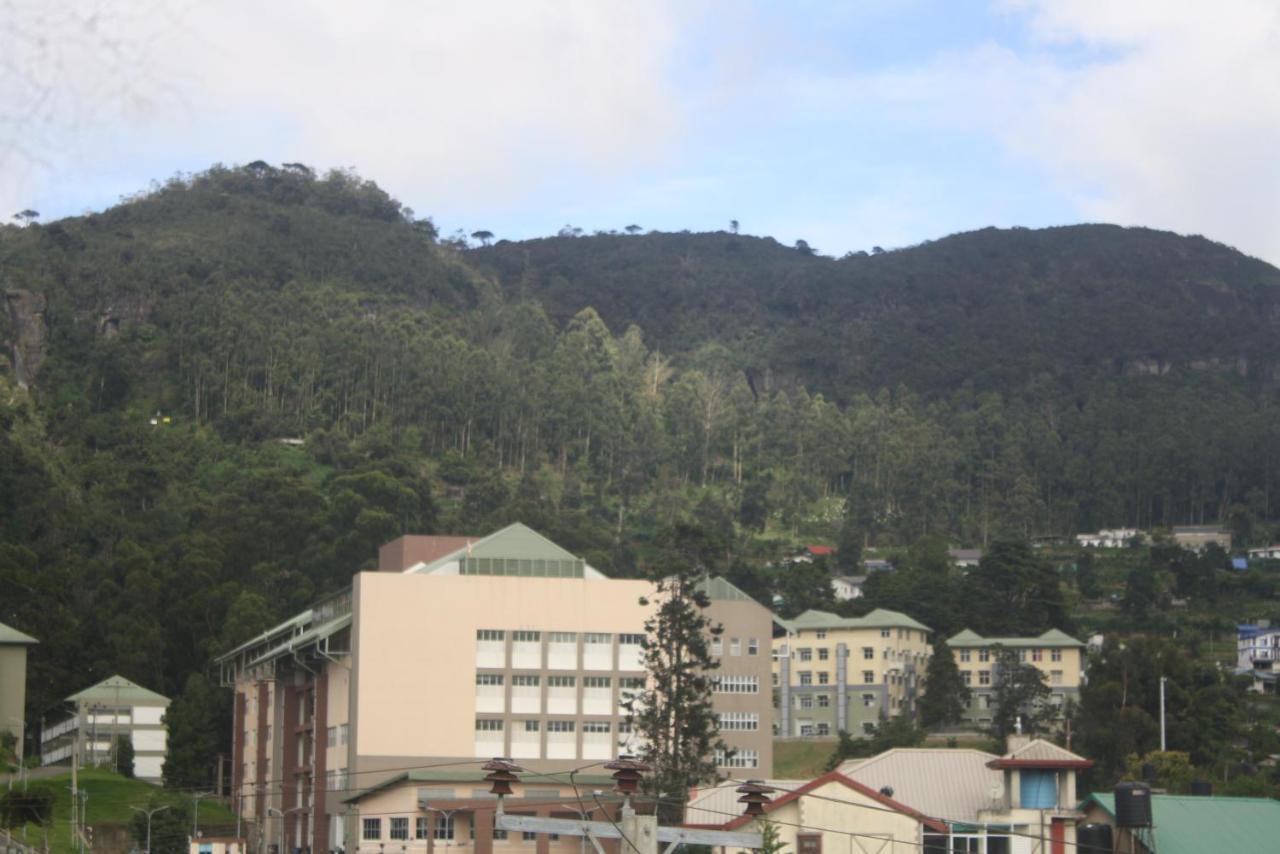 Dream Hill Homestay Nuwara Eliya Bagian luar foto