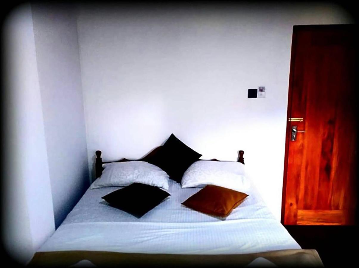 Dream Hill Homestay Nuwara Eliya Bagian luar foto