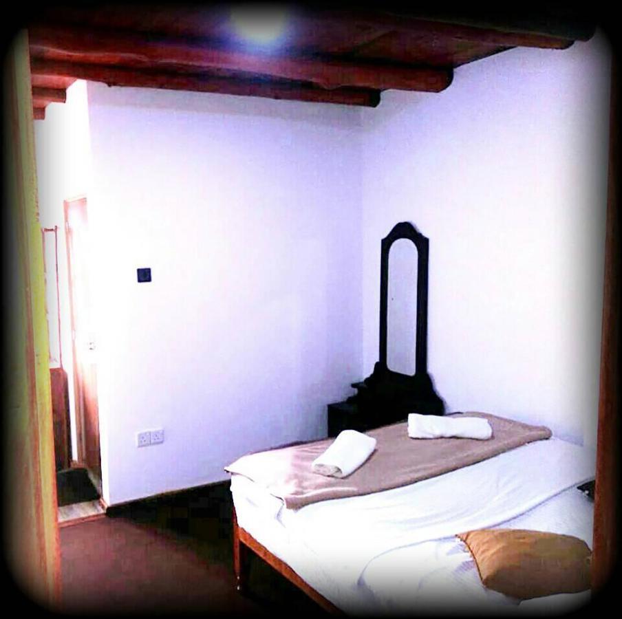 Dream Hill Homestay Nuwara Eliya Bagian luar foto