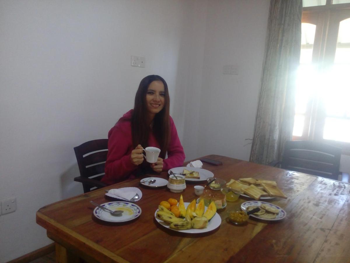 Dream Hill Homestay Nuwara Eliya Bagian luar foto