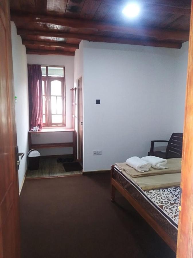 Dream Hill Homestay Nuwara Eliya Bagian luar foto
