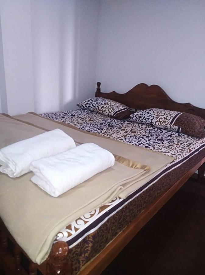 Dream Hill Homestay Nuwara Eliya Bagian luar foto