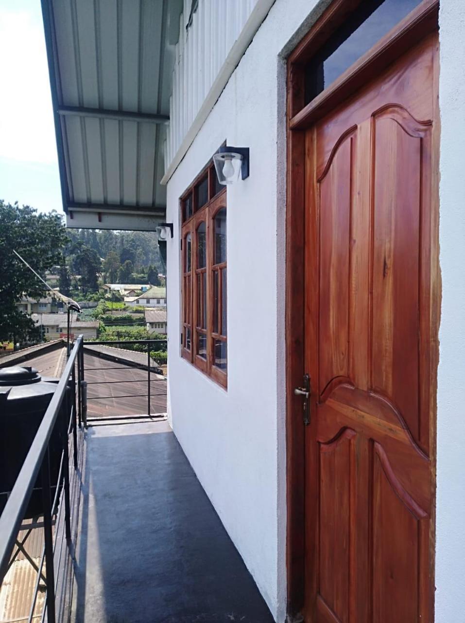 Dream Hill Homestay Nuwara Eliya Bagian luar foto