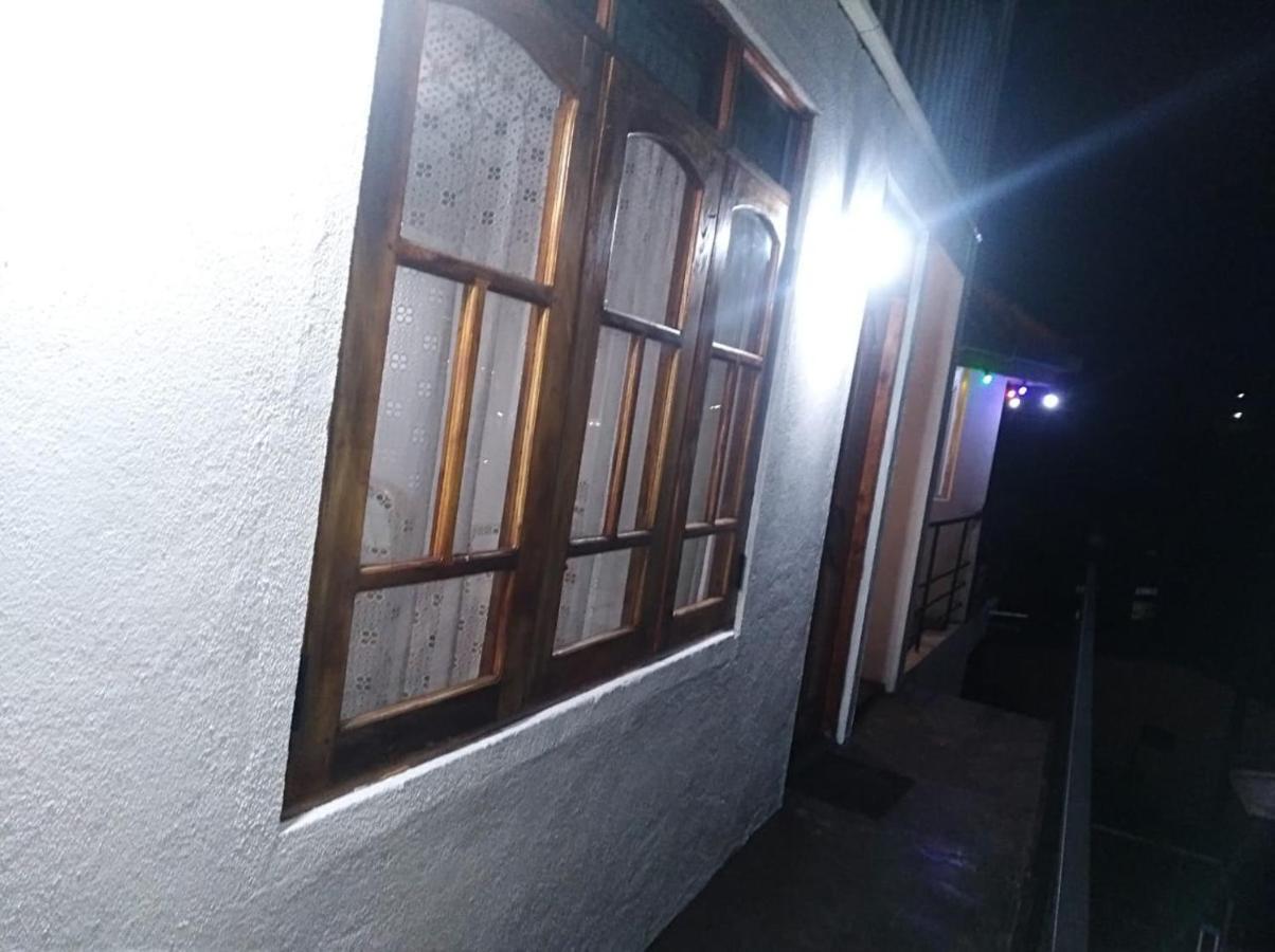Dream Hill Homestay Nuwara Eliya Bagian luar foto