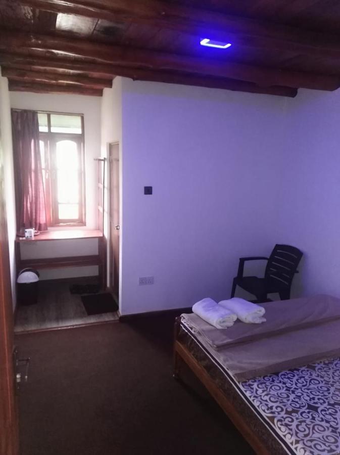 Dream Hill Homestay Nuwara Eliya Bagian luar foto