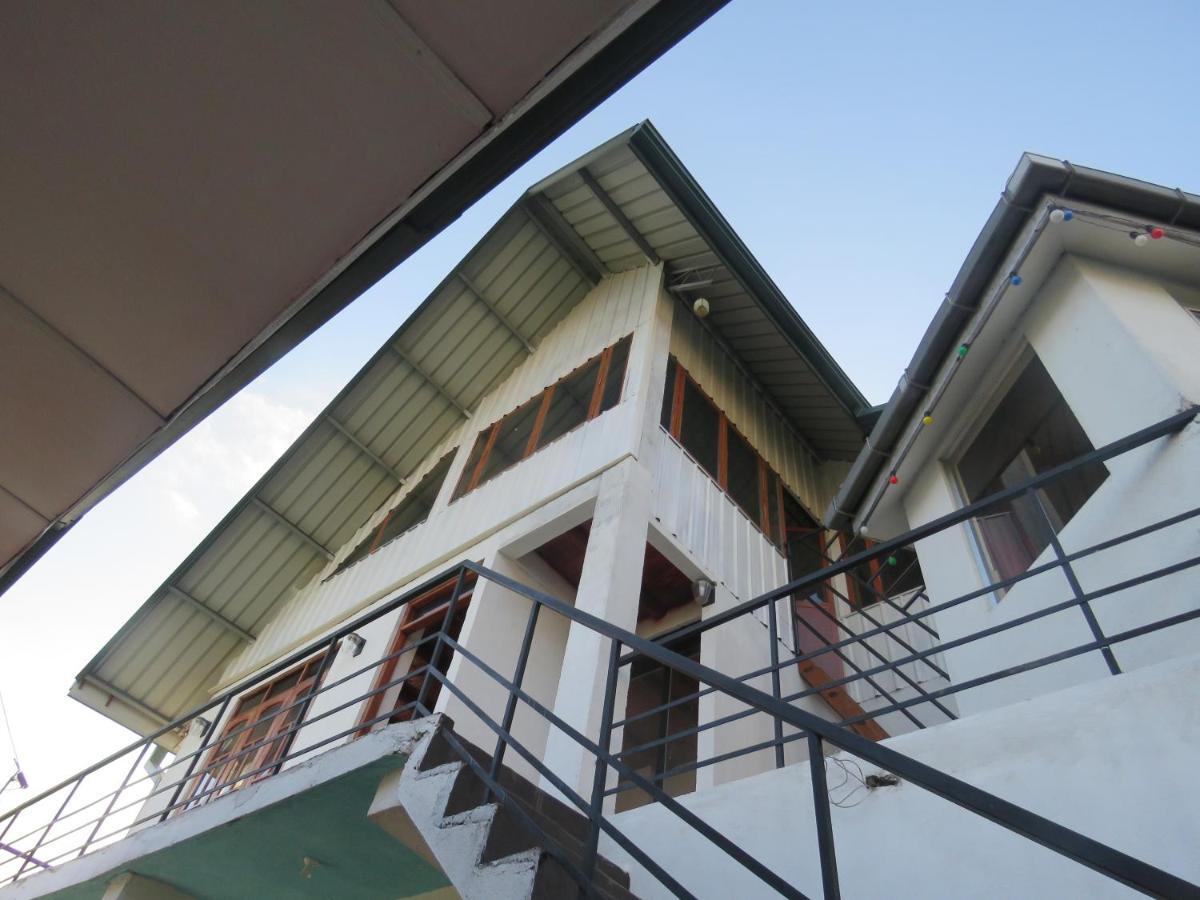 Dream Hill Homestay Nuwara Eliya Bagian luar foto