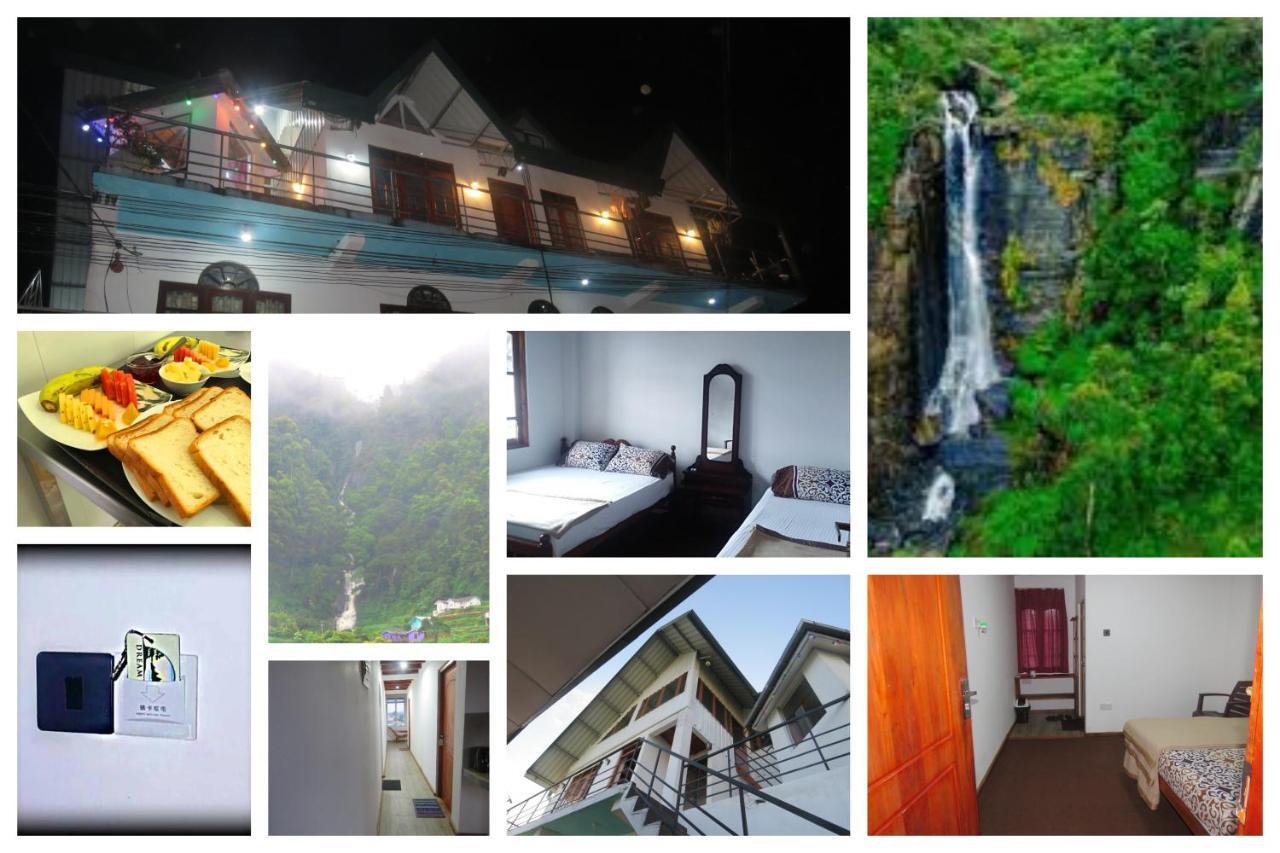 Dream Hill Homestay Nuwara Eliya Bagian luar foto
