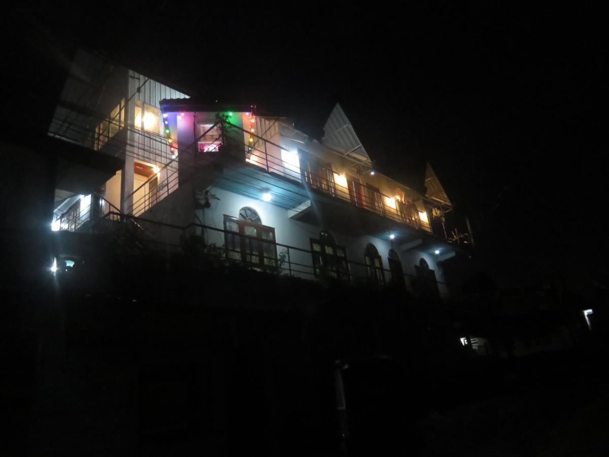 Dream Hill Homestay Nuwara Eliya Bagian luar foto