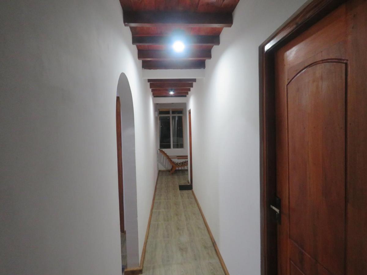 Dream Hill Homestay Nuwara Eliya Bagian luar foto