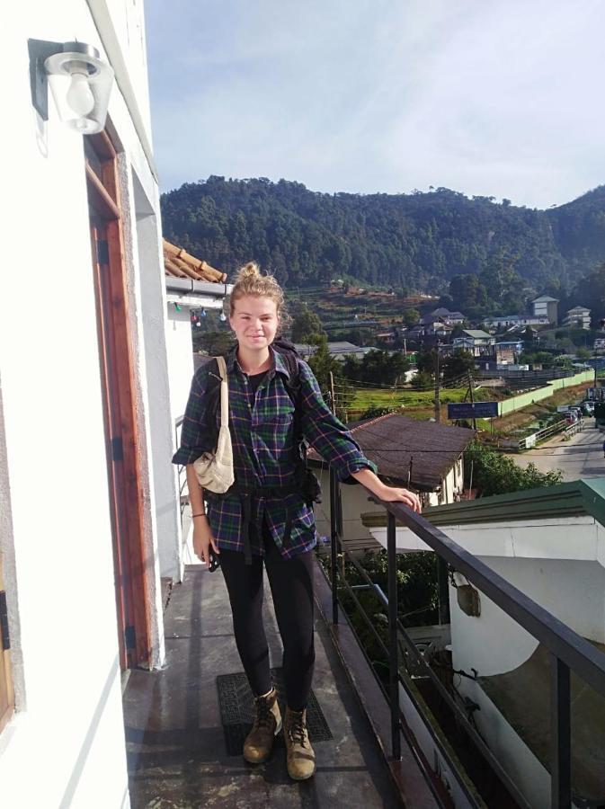Dream Hill Homestay Nuwara Eliya Bagian luar foto