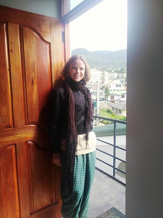 Dream Hill Homestay Nuwara Eliya Bagian luar foto