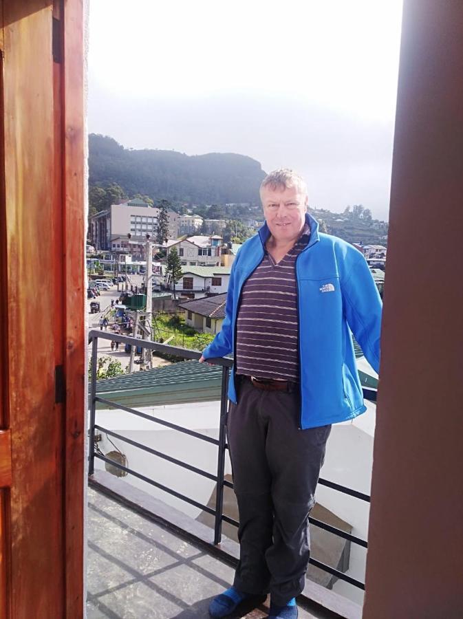 Dream Hill Homestay Nuwara Eliya Bagian luar foto