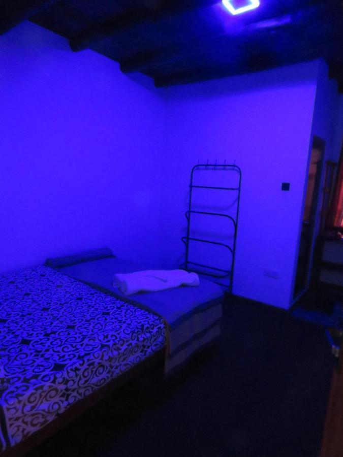 Dream Hill Homestay Nuwara Eliya Bagian luar foto
