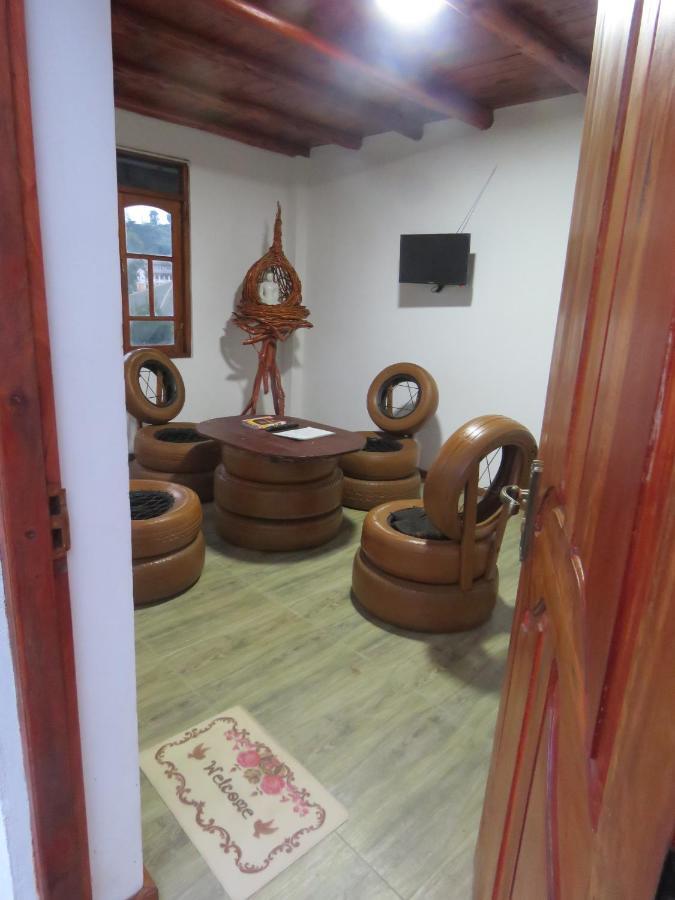 Dream Hill Homestay Nuwara Eliya Bagian luar foto