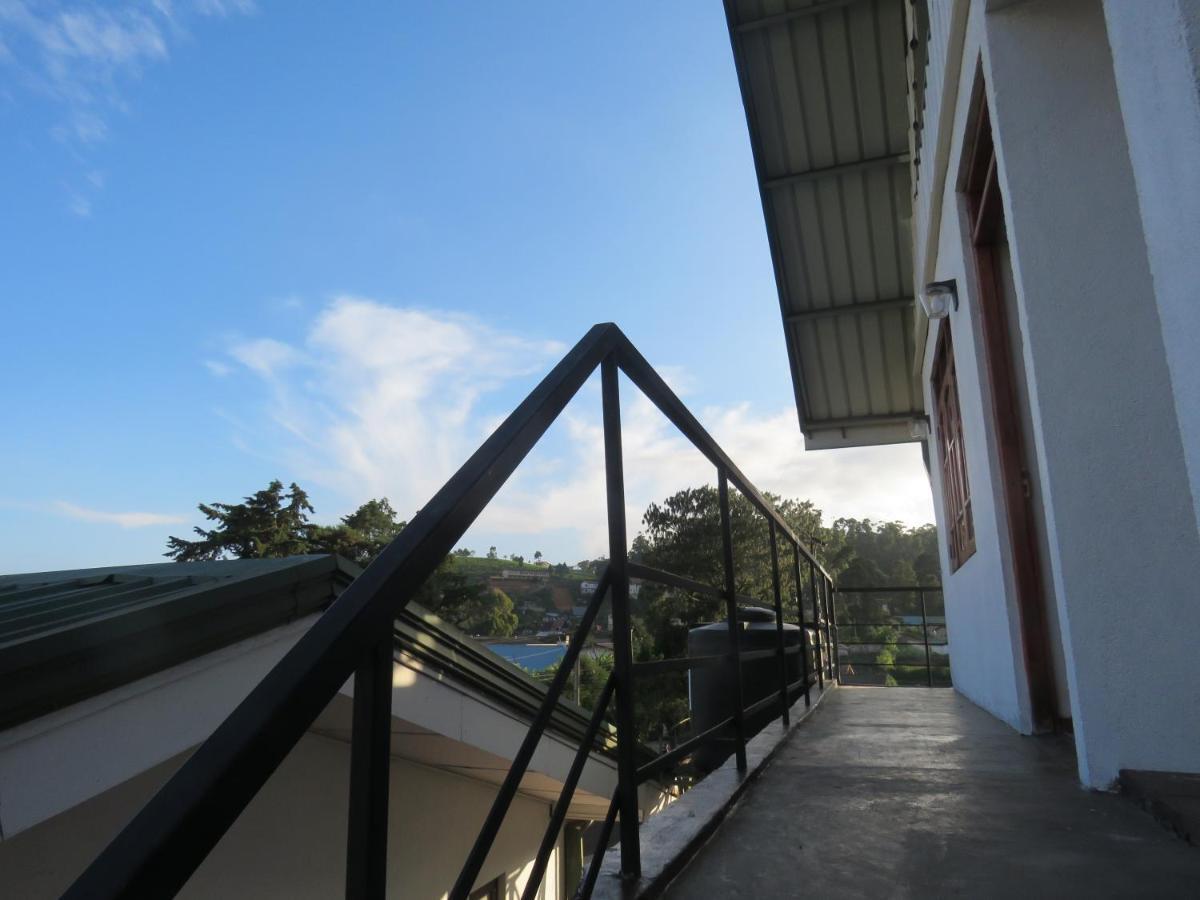 Dream Hill Homestay Nuwara Eliya Bagian luar foto