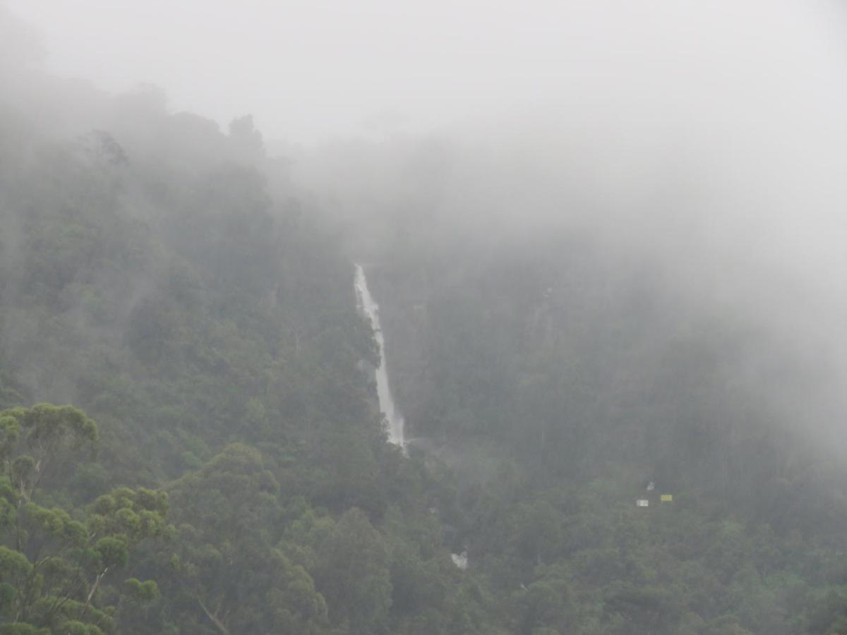 Dream Hill Homestay Nuwara Eliya Bagian luar foto